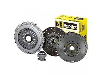 Kit d'embrayage + Volant moteur Schaeffler LUK ref. 600 0084 00